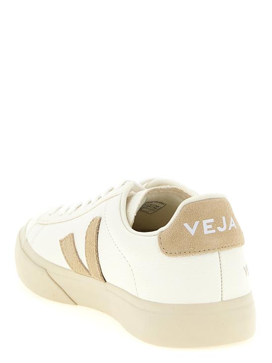 26SS 베자 스니커즈 CP0502920EXTRAWHITEALMOND Beige - VEJA