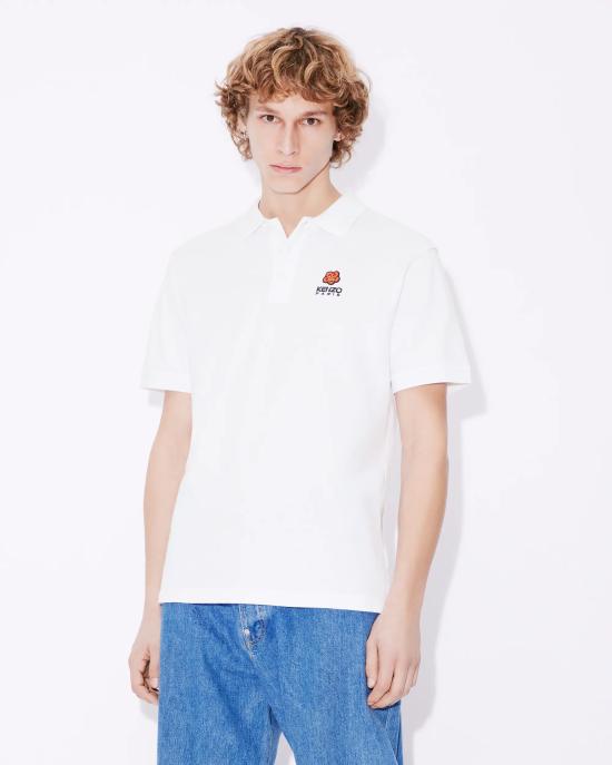  겐조 긴팔 티셔츠 FC65PO0024PU 01 - KENZO