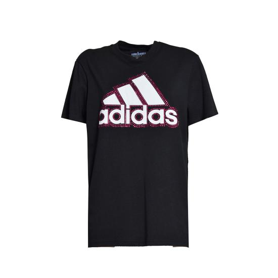  CABAN ROMANTIC X ADIDAS 반팔 티셔츠 CBTSHIRT4NEROSWROSA