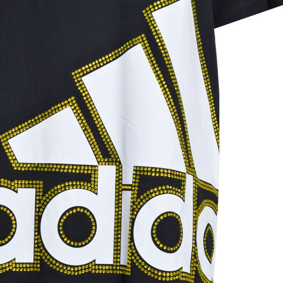  CABAN ROMANTIC X ADIDAS 반팔 티셔츠 CBTSHIRT2NEROSWGIALLO - OTHER BRANDS