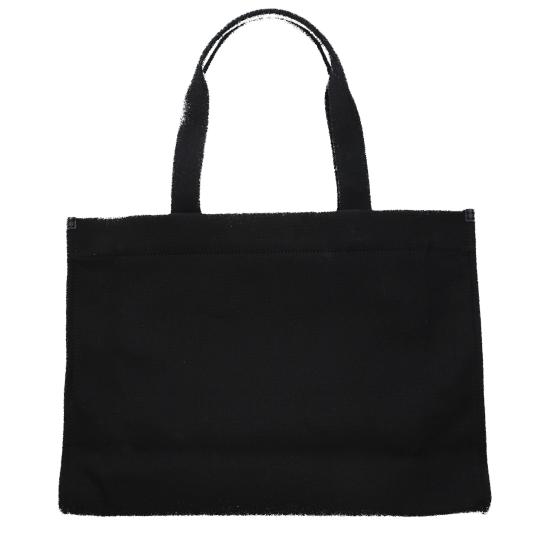 26SS 토리버치 엘라 캔버스 토트 148792001 - TORY BURCH