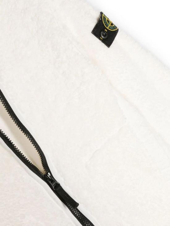 24FW [키즈] 스톤 아일랜드 캐주얼 자켓 791661745 V0093 - STONE ISLAND