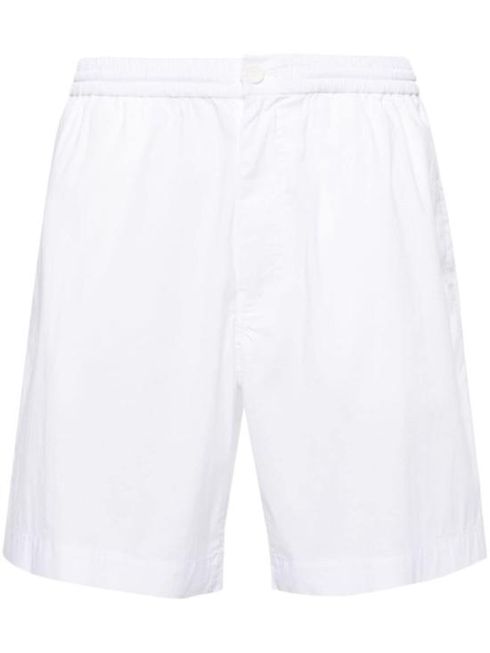  아스페시 숏팬츠 CQ35P076 01072 BIANCO