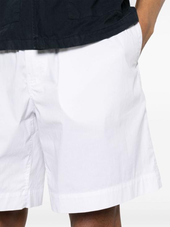  아스페시 숏팬츠 CQ35P076 01072 BIANCO - ASPESI