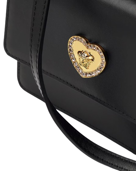 24FW [키즈] 베르사체 크로스백 1007942 1A05660 1B00V - VERSACE