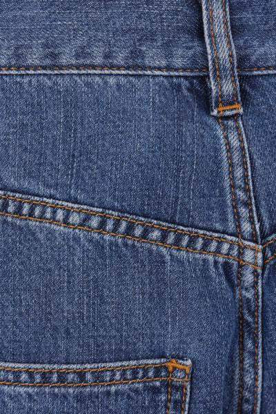 24FW 발렌티노 가라바니 데님 팬츠 5B3DD17X8MD558 BLUE - VALENTINO GARAVANI