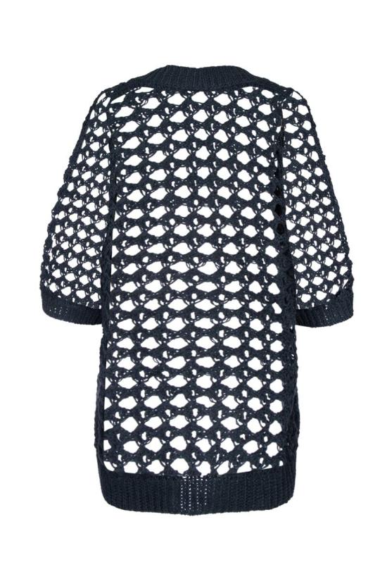  브루넬로 쿠치넬리 가디건 M3Y371006 C8901 QUARTZ - BRUNELLO CUCINELLI