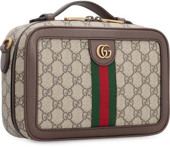  구찌 토트백 73939296IWT 8745 Beige - GUCCI