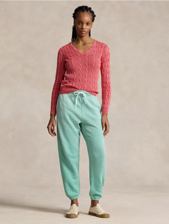  랄프 로렌 트레이닝/조거 팬츠 211935585 - RALPH LAUREN