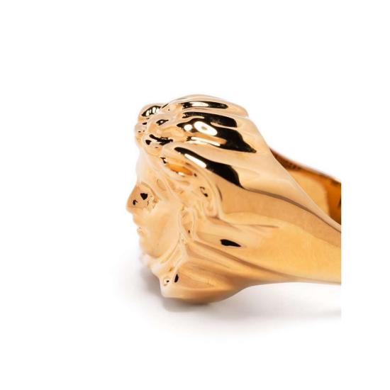 24FW 베르사체 1A00620 1004065 3J000 GOLD - VERSACE