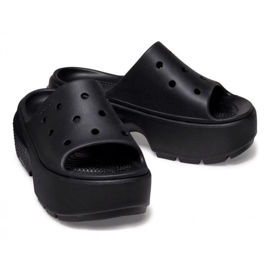  크록스 샌들 CR 209346 BLK Black - CROCS