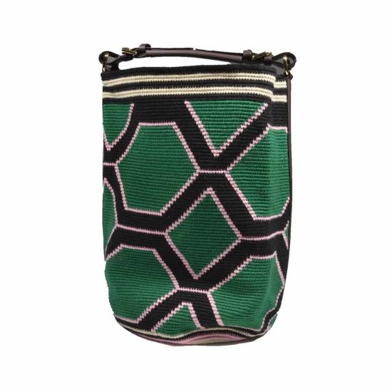  콜빌 토트백 CVS23062BGRBLPB