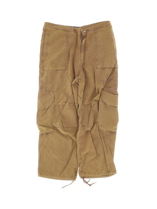 24FW 엔타이어 스튜디오 스트레이트 팬츠 ES2395GR 000 GRA GRAVY