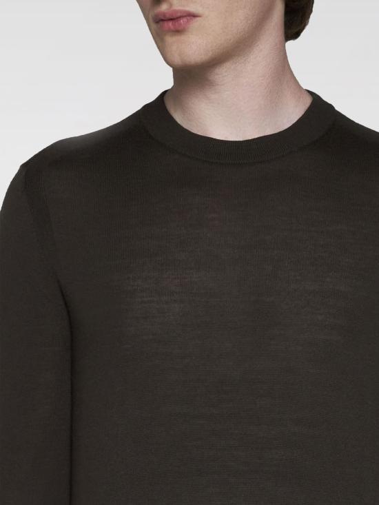  폴 스미스 스웨터 M1R562XM02093 35 Green - PAUL SMITH