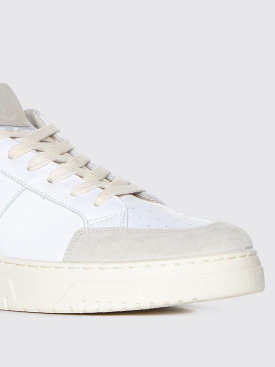  세인트 스니커즈 스니커즈 SAIL GHIACCIOBIANCOASHGREY Ice - SAINT SNEAKERS