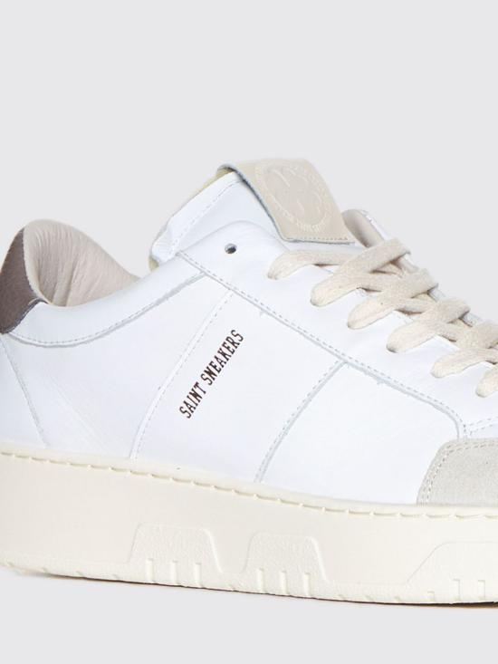  세인트 스니커즈 스니커즈 SAIL GHIACCIOBIANCOASHGREY Ice - SAINT SNEAKERS