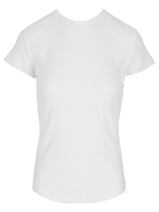 26SS 이자벨마랑 반팔 티셔츠 TS0111FAA2N39I 20WH WHITE