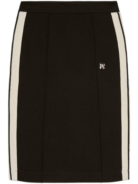  팜앤젤스 PWCC081F24FAB002 1003 BLACK OFF WHITE