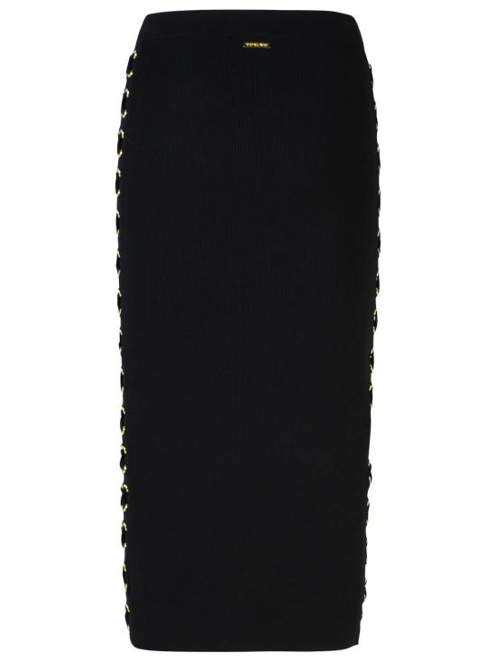  마이클 코어스 롱 스커트 MT470E45ZV001 - MICHAEL KORS