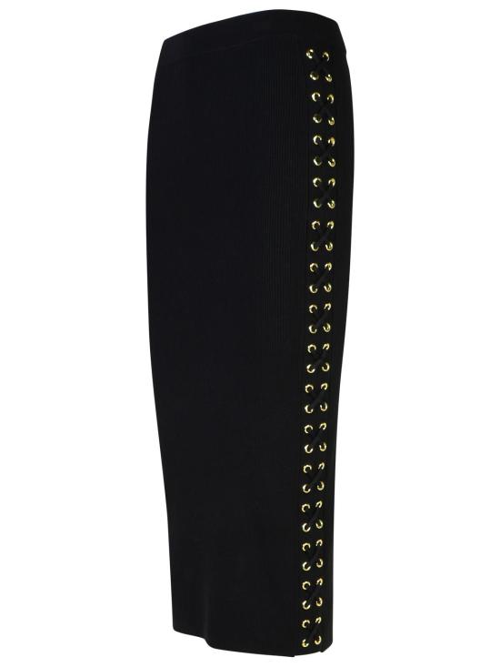  마이클 코어스 롱 스커트 MT470E45ZV001 - MICHAEL KORS