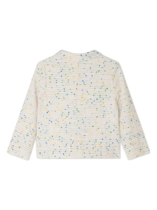  [키즈] 봉쁘앙 캐주얼 자켓 S04GJAW00002 980 MULTICOLOR - BONPOINT