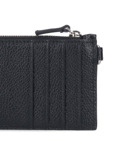 24FW 발렌시아가 가죽소품 5945482AA3B BLACK - BALENCIAGA