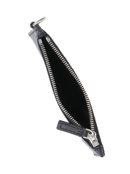 24FW 발렌시아가 가죽소품 5945482AA3B BLACK - BALENCIAGA