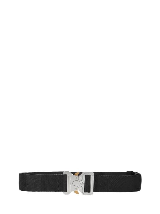  1017 알릭스 9SM 벨트 AAUBT0001FA03 GRY0002 Black