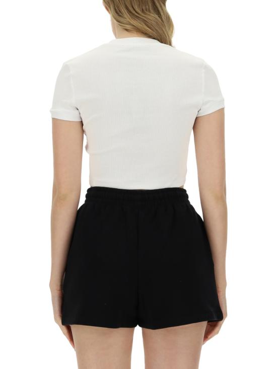 26SS 로테이트 바이 크리스텐슨 반팔 티셔츠 112990400 BCR966400 WHITE - ROTATE BY BIRGERCHRISTENSEN