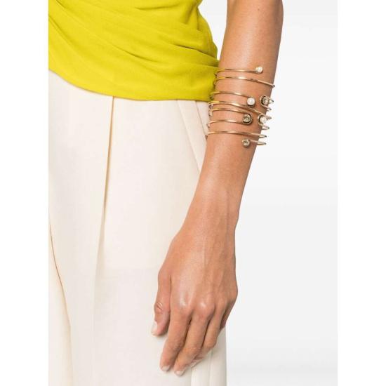 24FW 막스마라 목걸이/팬던트 NEMBI 536 001 GOLD - MAX MARA