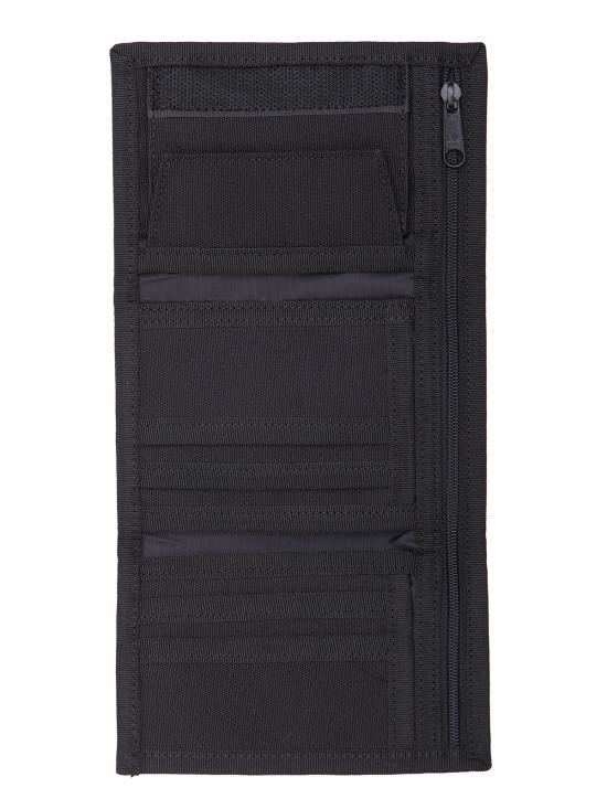 24FW 칼하트 WIP 가죽소품 II03147189XX BLACK - CARHARTT WIP