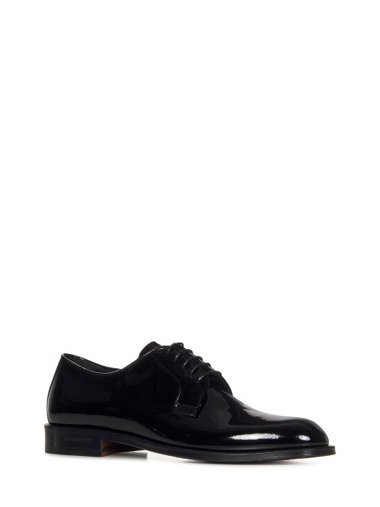  디스퀘어드2 드레스 슈즈 LUM008502500001 2124 - DSQUARED2