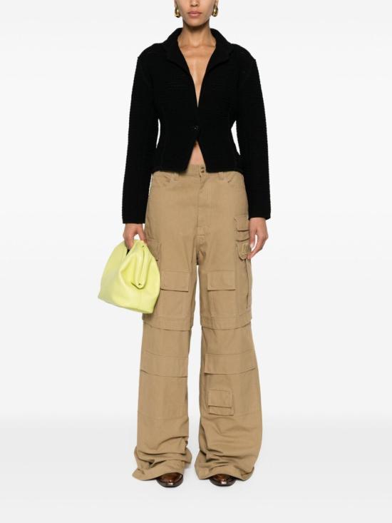  드리스 반 노튼 자켓 2410112438722 BLACK 900 - DRIES VAN NOTEN