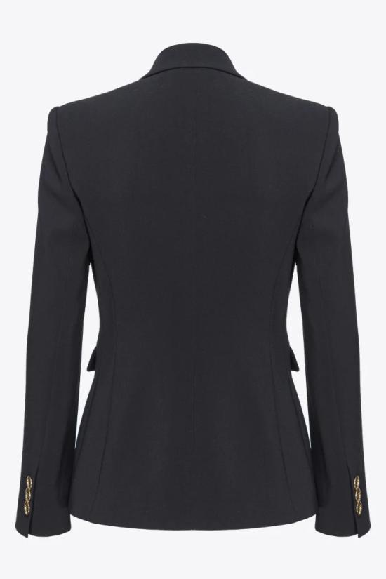  핑코 수트 자켓 102859A14I Z99 - PINKO