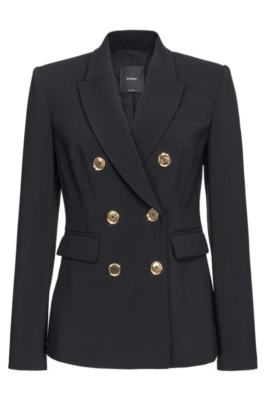  핑코 수트 자켓 102859A14I Z99