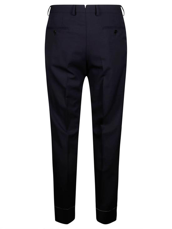  카루소 수트 자켓 LN1JM202F 508142 0110 DARK BLUE - CARUSO