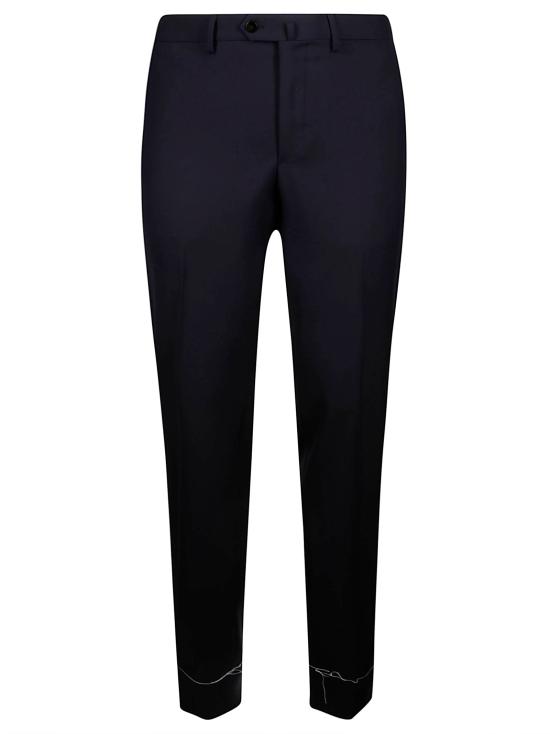  카루소 수트 자켓 LN1JM202F 508142 0110 DARK BLUE - CARUSO