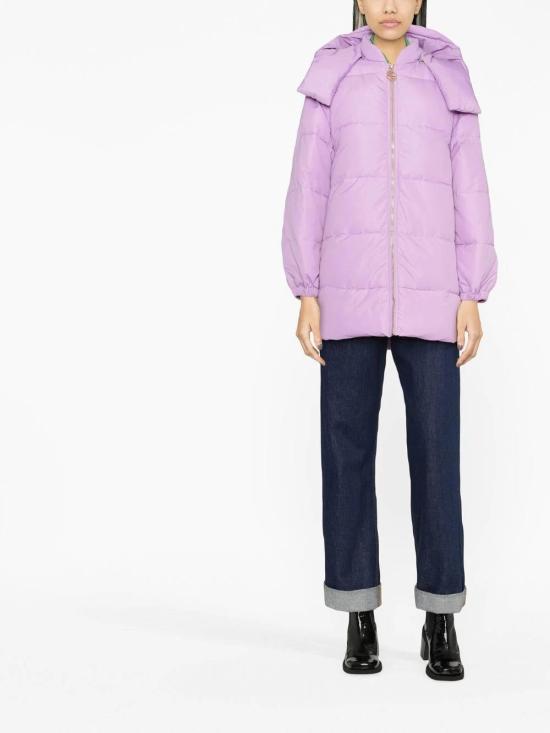  파투 패딩 OU0150129 473W LilAC - PATOU