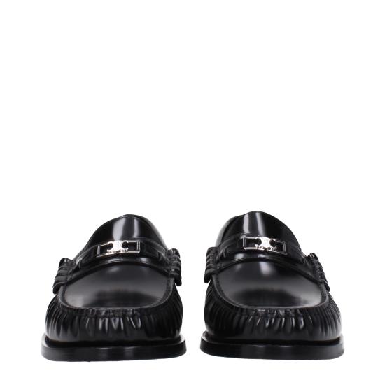 25FW 셀린느 로퍼 334773602C38NS - CELINE