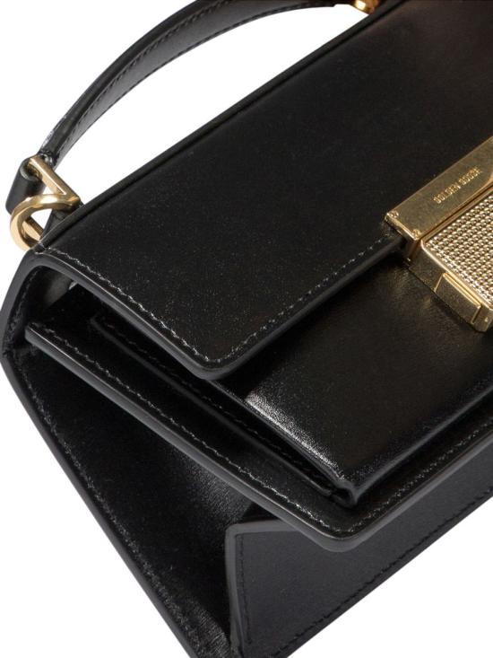 25FW 골든구스 토트백 GWA00468A00056590100 Black - GOLDEN GOOSE