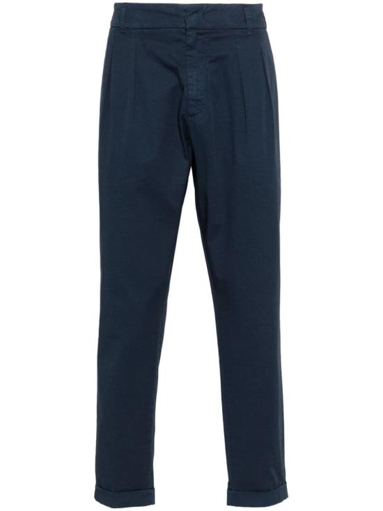  돈답 스트레이트 팬츠 UP628RS0014UPTDDU 894C