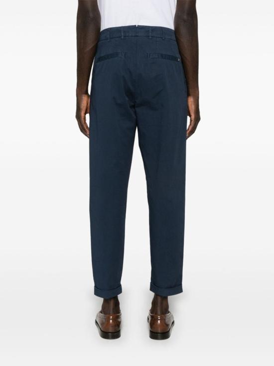  돈답 스트레이트 팬츠 UP628RS0014UPTDDU 894C - DONDUP