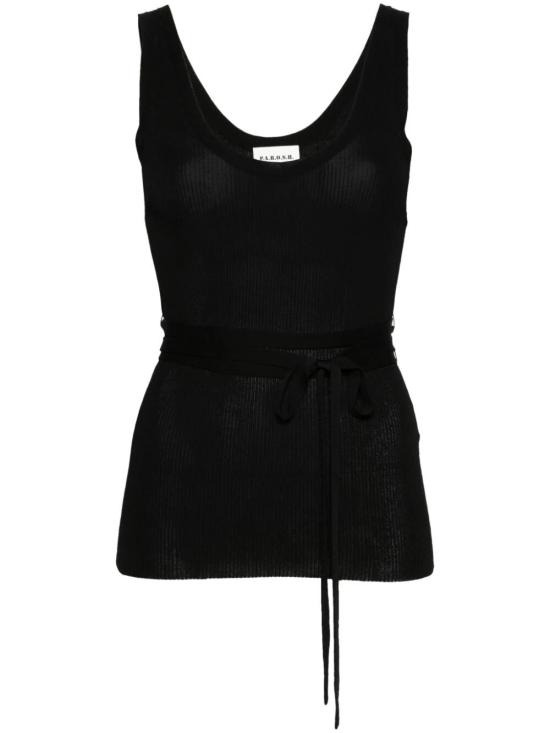  파로쉬 민소매 티셔츠 ROUX24 D540790 013 NERO