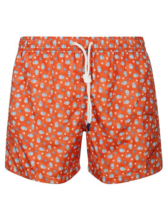  페델리 스윔팬츠 6UE00318 C07680 C07680 9