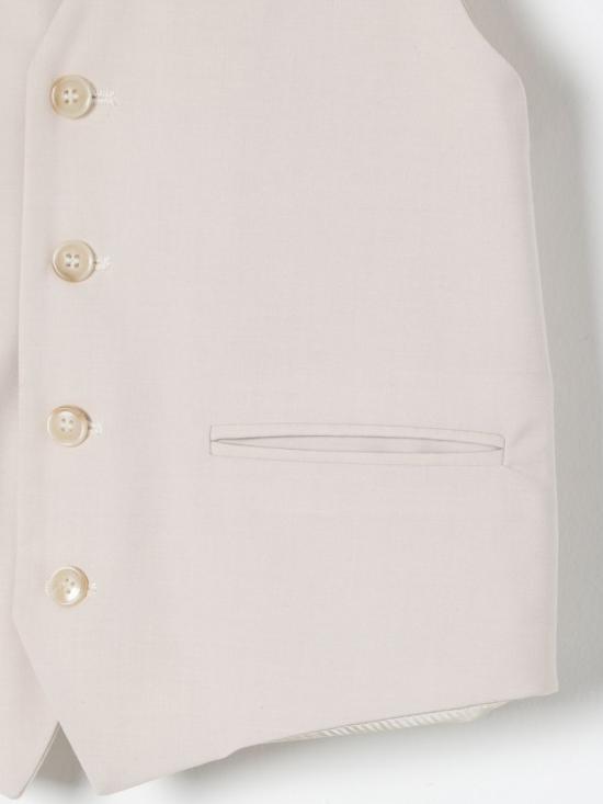  [키즈] 파올로페코라 베스트 PP3531 SABBI Beige - PAOLO PECORA