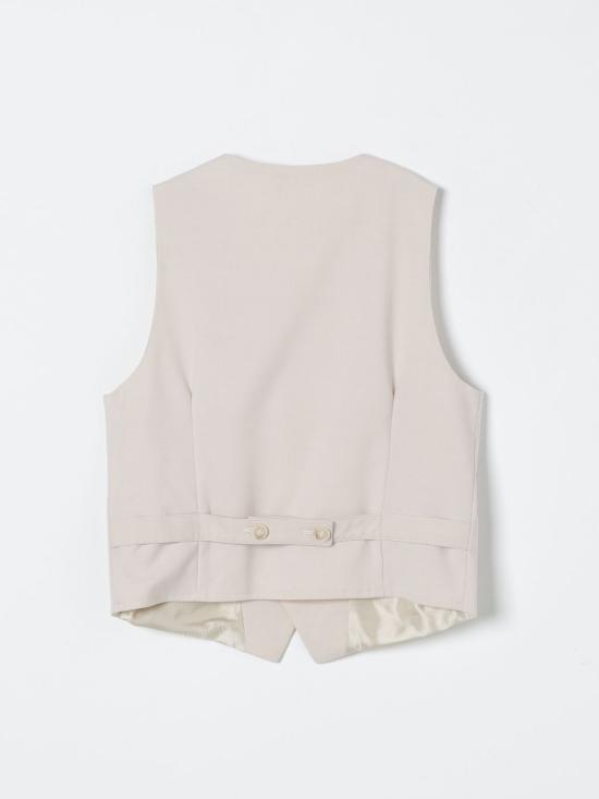  [키즈] 파올로페코라 베스트 PP3531 SABBI Beige - PAOLO PECORA