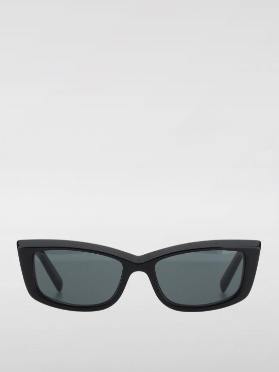  생로랑 선글라스 779797Y9956 1000 Black