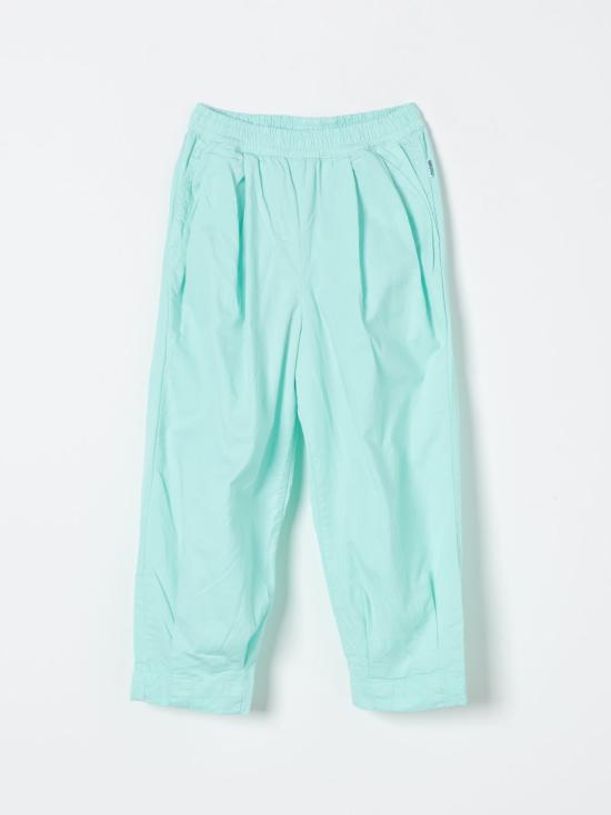 25FW [키즈] 몰로 트레이닝/조거 팬츠 2S24I104 8866 Green