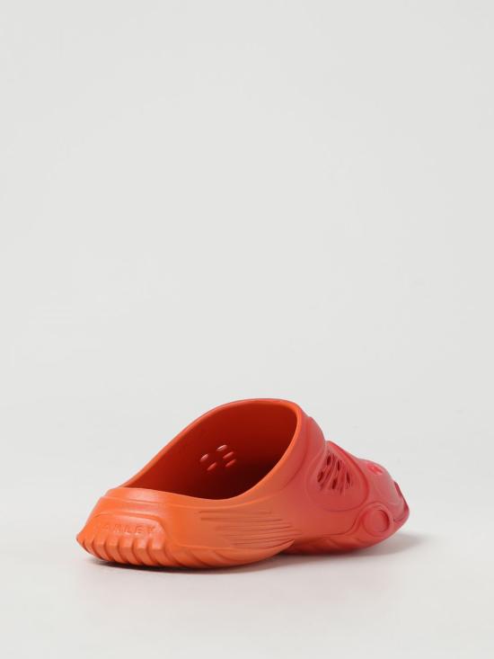 25FW 오클리 뮬/슬리퍼 BDS24S07003863 OR12 Red - OAKLEY