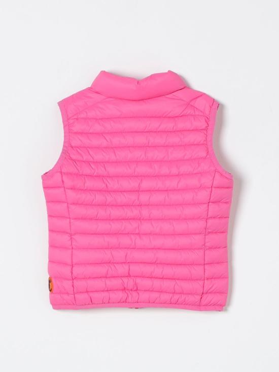  [키즈] 세이브더덕 베스트 J82430XGIGA18 80005 Pink - SAVE THE DUCK